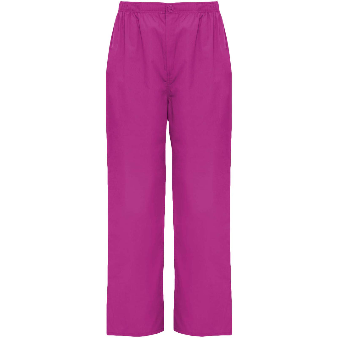 Vademecum unisex servicebukser 160 g/m2