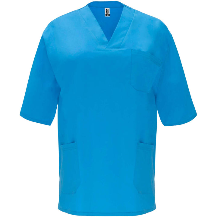 Panacea unisex kortærmet servicetop 160 g/m2