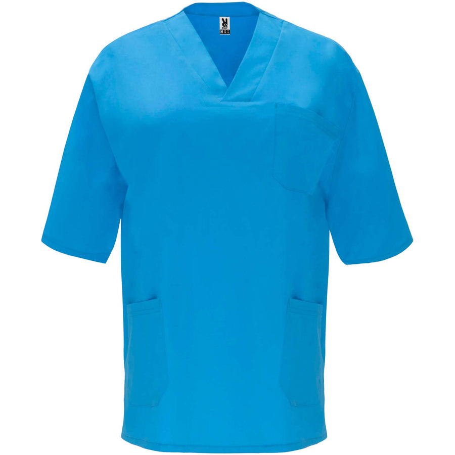 Panacea unisex kortærmet servicetop 160 g/m2