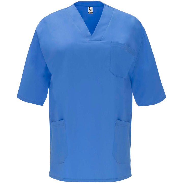 Panacea unisex kortærmet servicetop 160 g/m2
