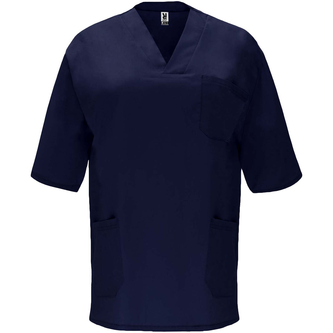 Panacea unisex kortærmet servicetop 160 g/m2