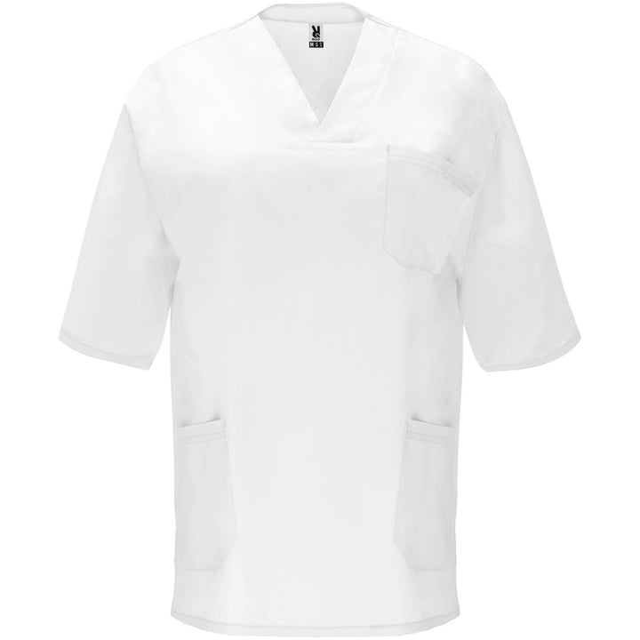 Panacea unisex kortærmet servicetop 160 g/m2