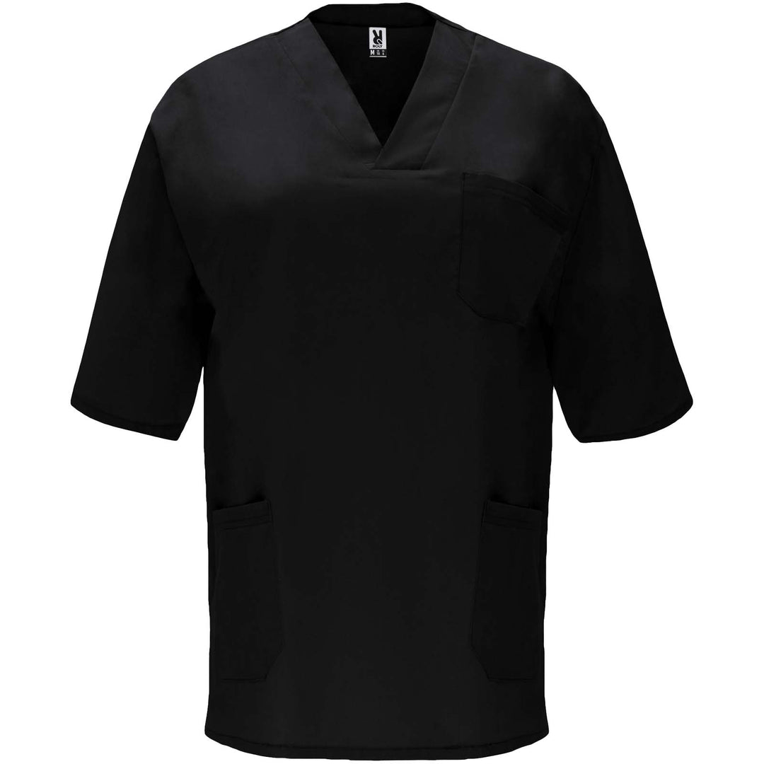 Panacea unisex kortærmet servicetop 160 g/m2