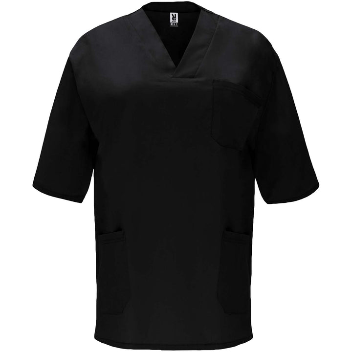 Panacea unisex kortærmet servicetop 160 g/m2