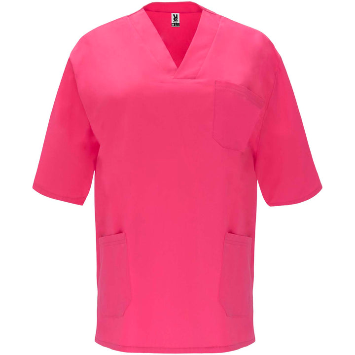 Panacea unisex kortærmet servicetop 160 g/m2