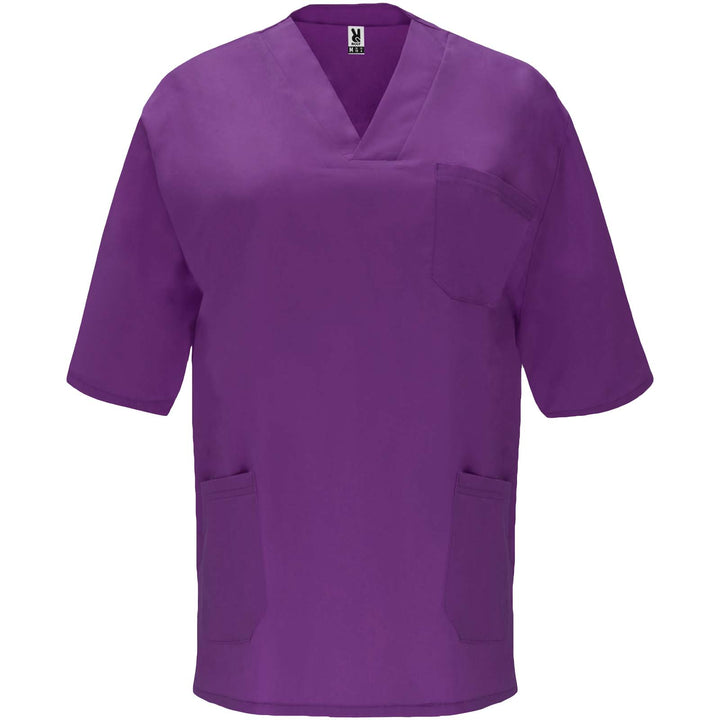 Panacea unisex kortærmet servicetop 160 g/m2