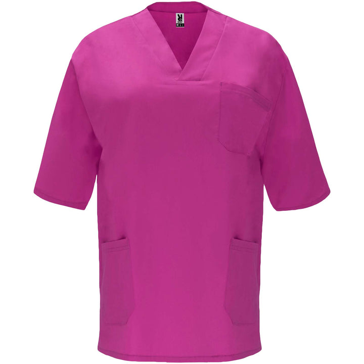 Panacea unisex kortærmet servicetop 160 g/m2