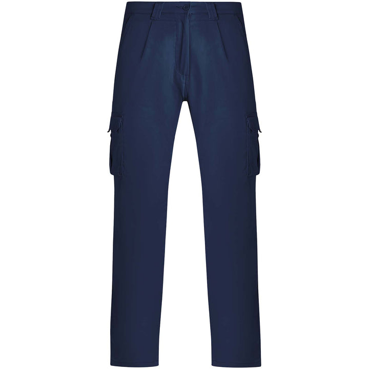 Daily Stretch arbejdsbukser i elastan 250 g/m2