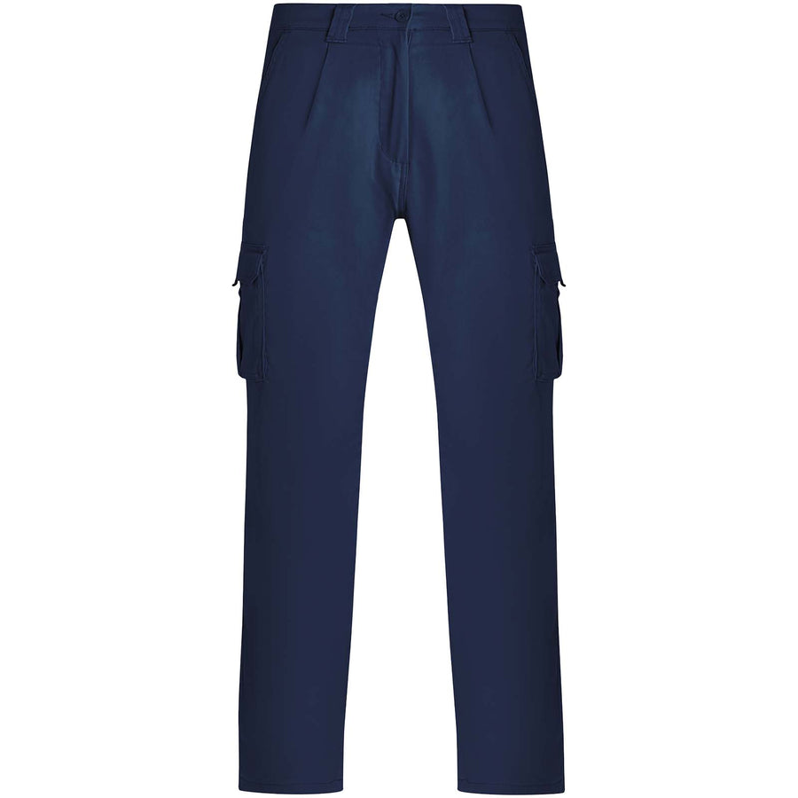 Daily Stretch arbejdsbukser i elastan 250 g/m2