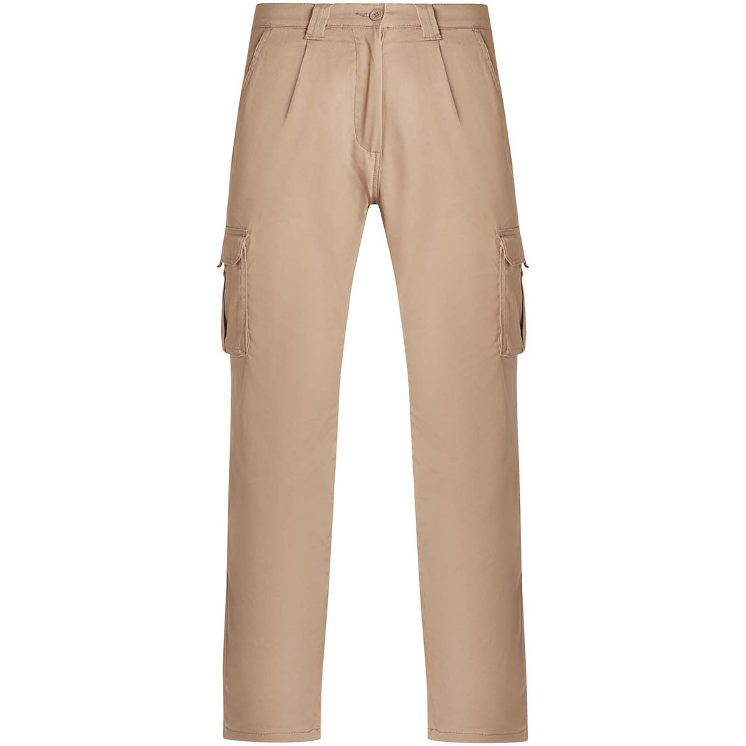 Daily Stretch arbejdsbukser i elastan 250 g/m2