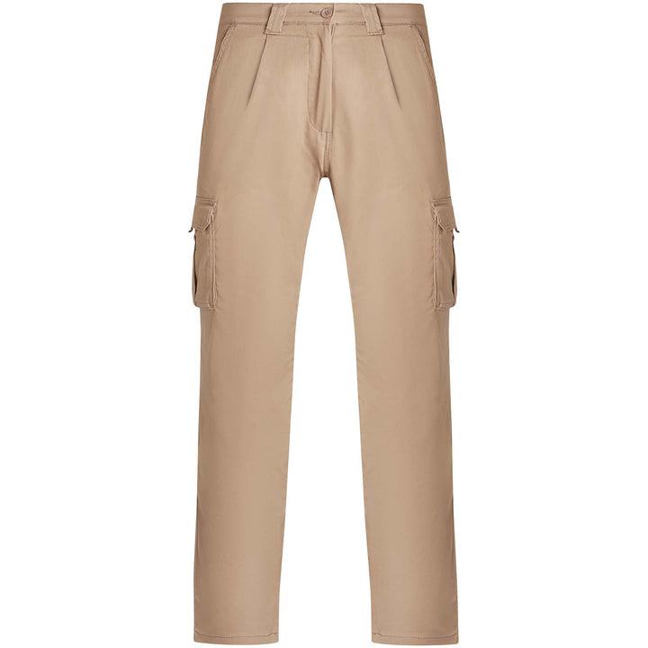 Daily Stretch arbejdsbukser i elastan 250 g/m2