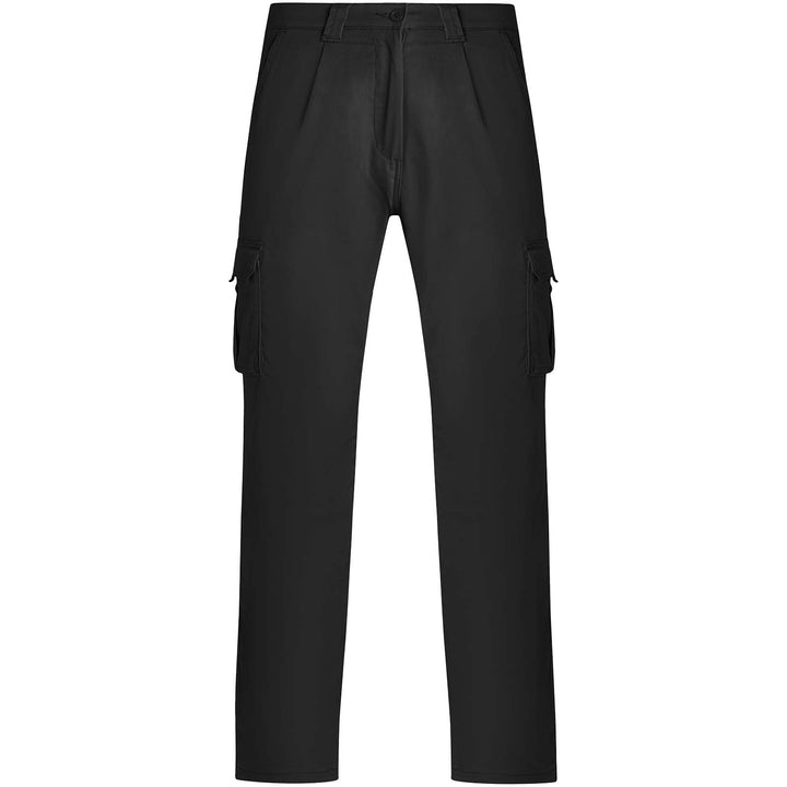 Daily Stretch arbejdsbukser i elastan 250 g/m2