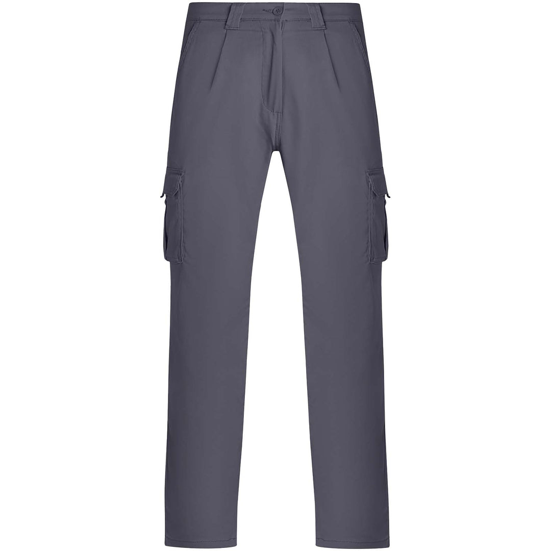 Daily Stretch arbejdsbukser i elastan 250 g/m2
