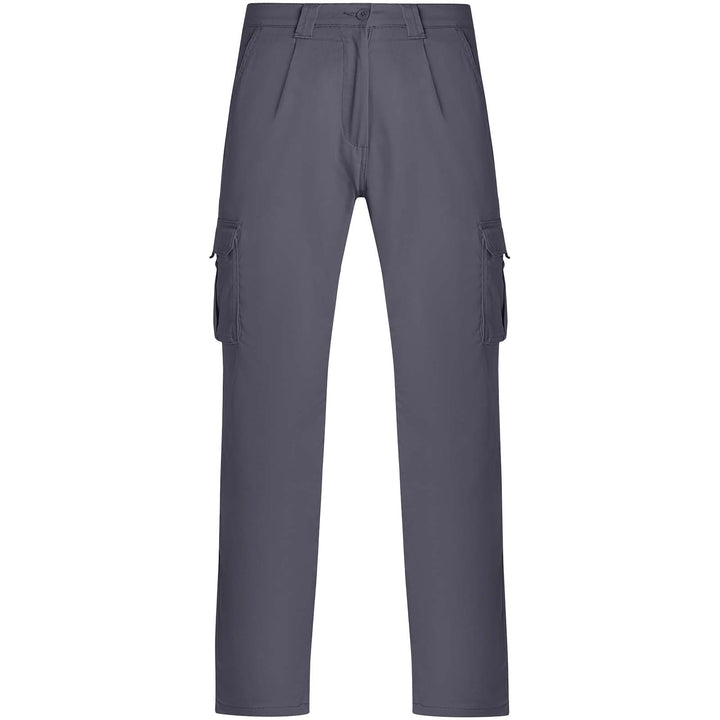 Daily Stretch arbejdsbukser i elastan 250 g/m2
