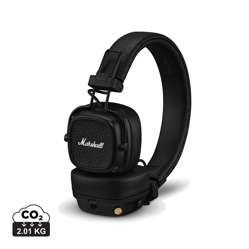Marshall Major V 100H+ hovedtelefon
