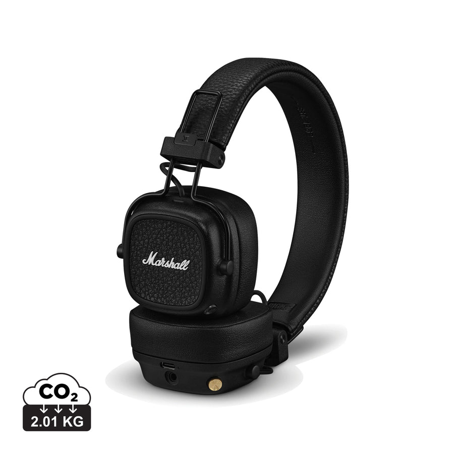 Marshall Major V 100H+ hovedtelefon