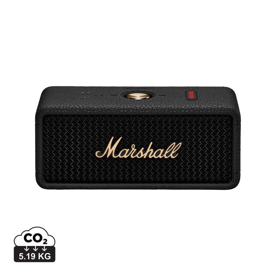 Marshall Emberton III 31H+ højtaler