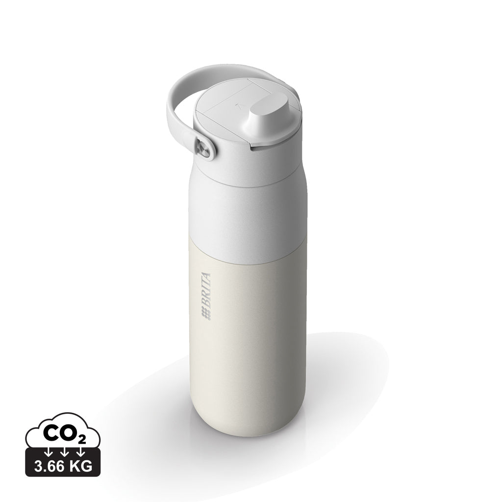 BRITA LARQ Essential flaske 680 ml