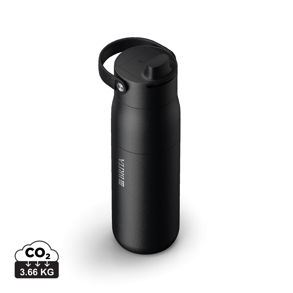 BRITA LARQ Essential flaske 680 ml
