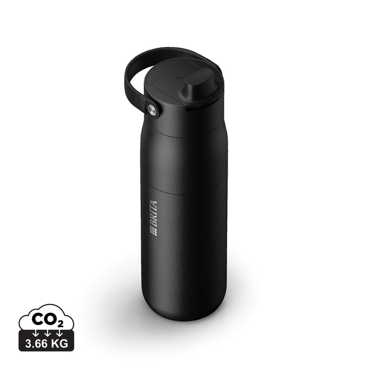 BRITA LARQ Essential flaske 680 ml