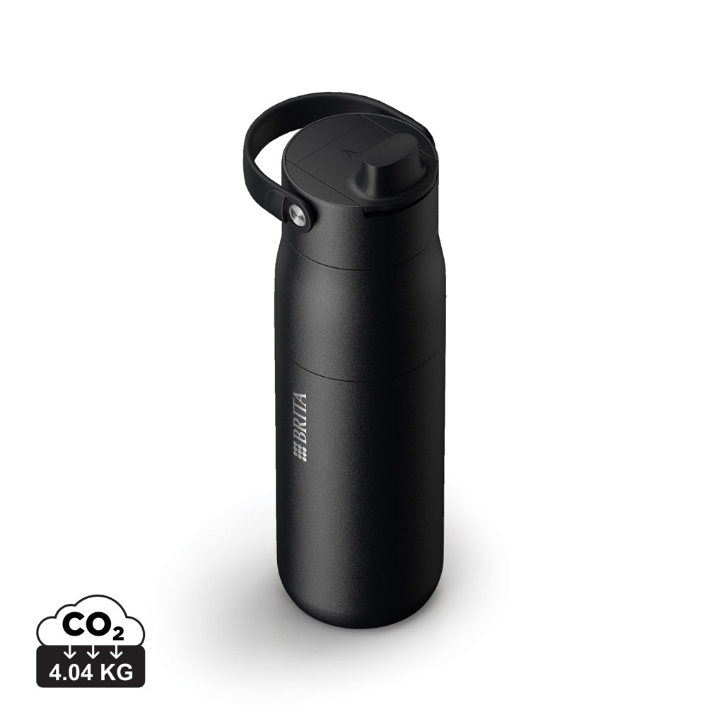 BRITA LARQ Essential flaske 1000ml