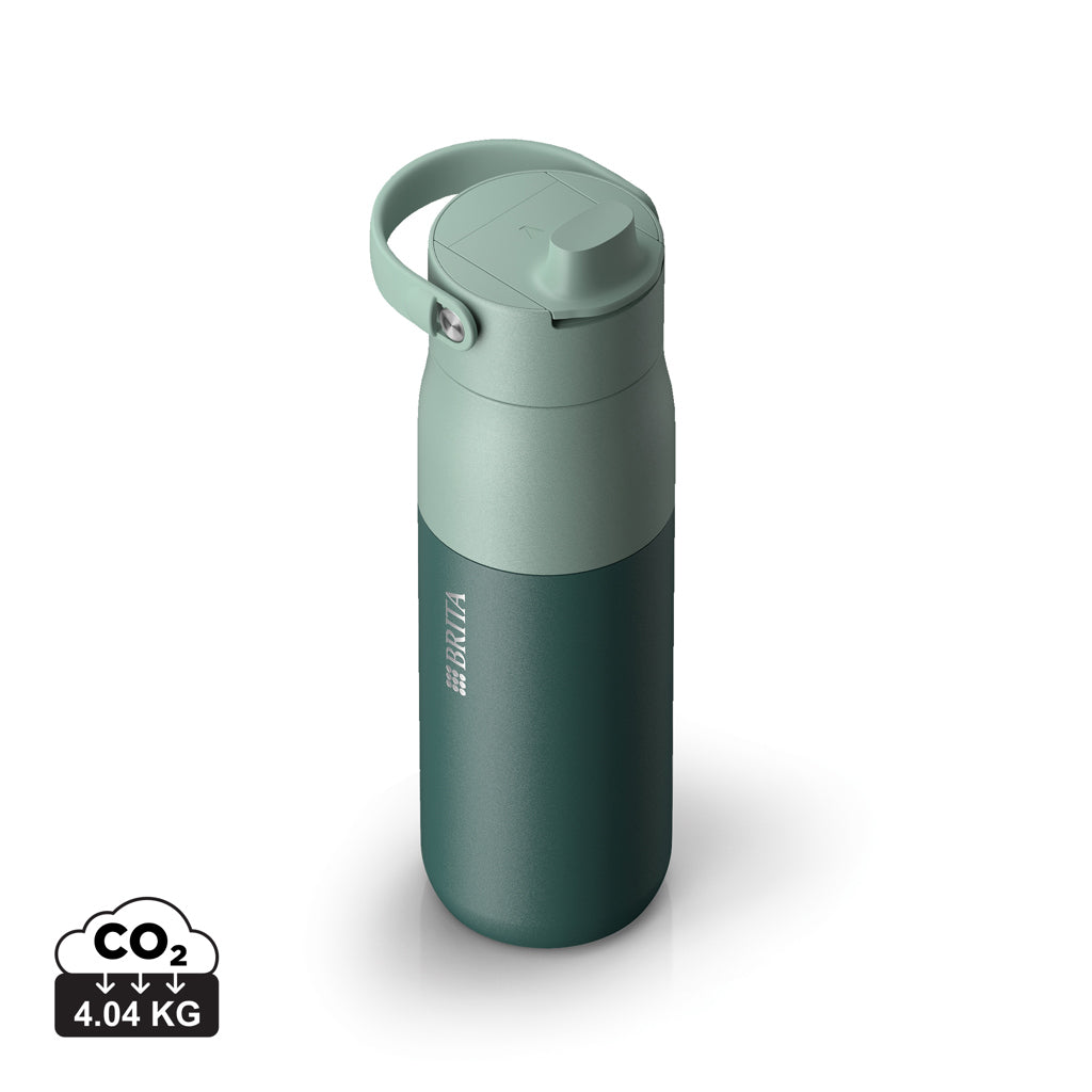 BRITA LARQ Essential flaske 1000ml