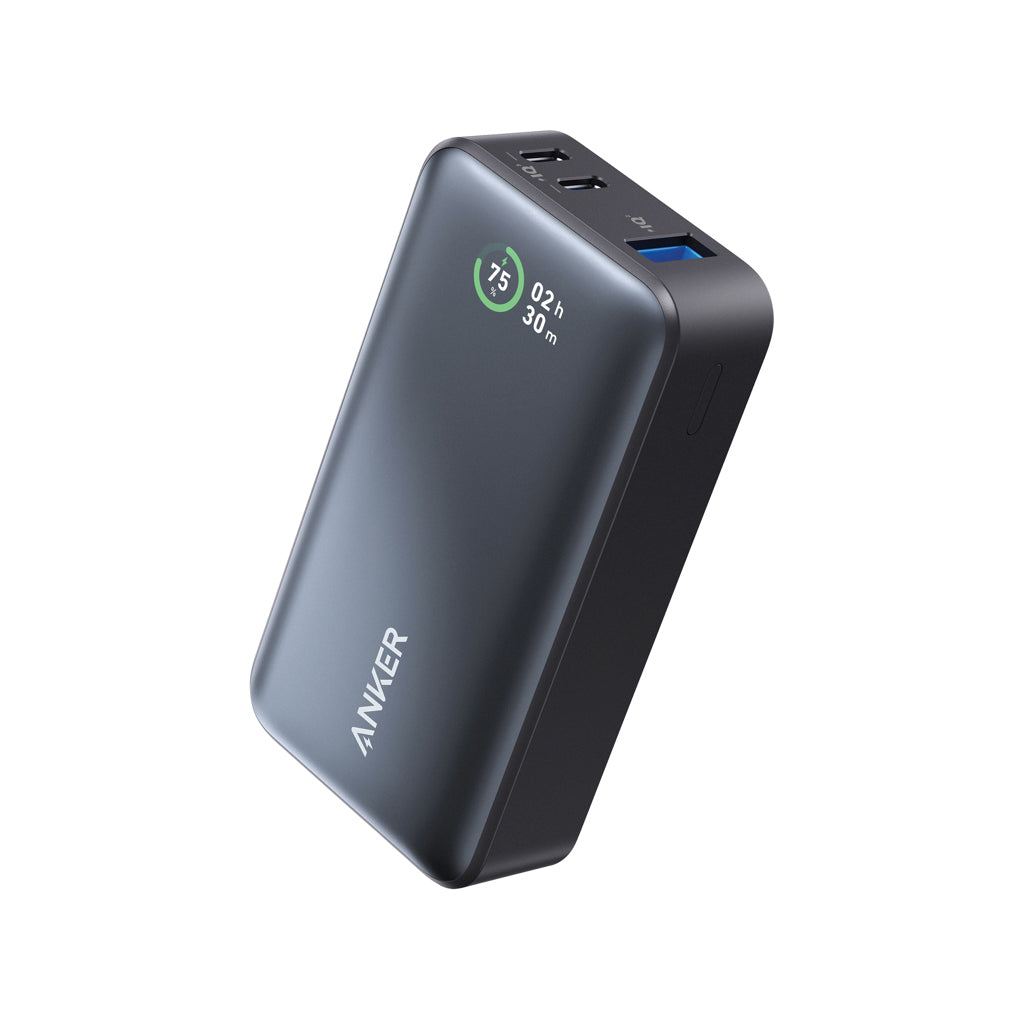 Anker Powerbank PowerCore 10.000 mAh 30W powerbank