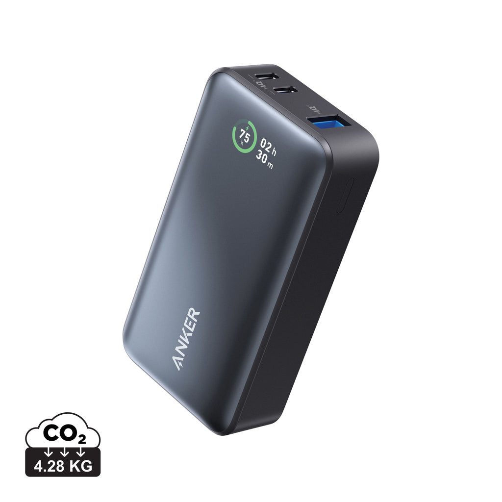 Anker Powerbank PowerCore 10.000 mAh 30W powerbank