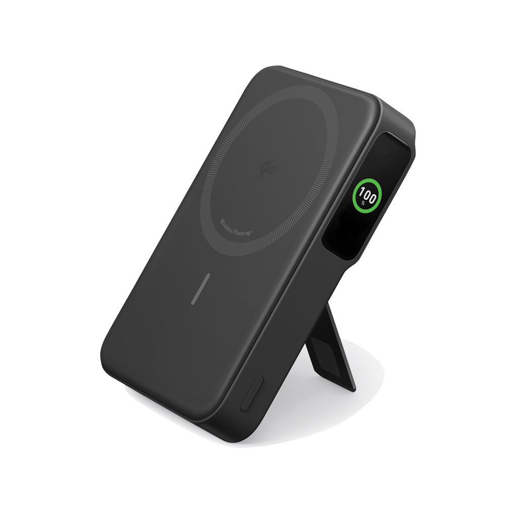 Anker MagGo QI2 magnetisk powerbank 10.000 mAh