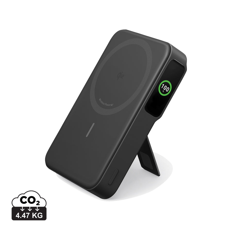 Anker MagGo QI2 magnetisk powerbank 10.000 mAh