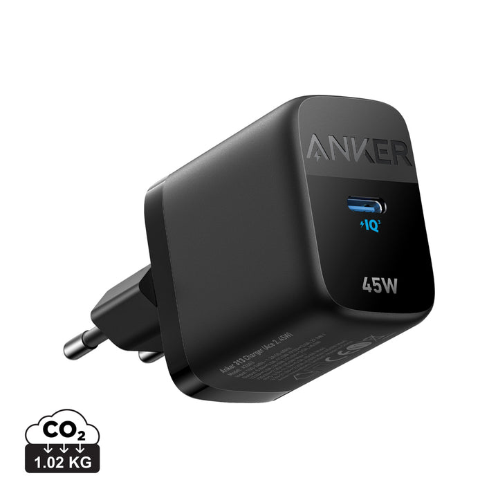 Anker ACE oplader EU 45W
