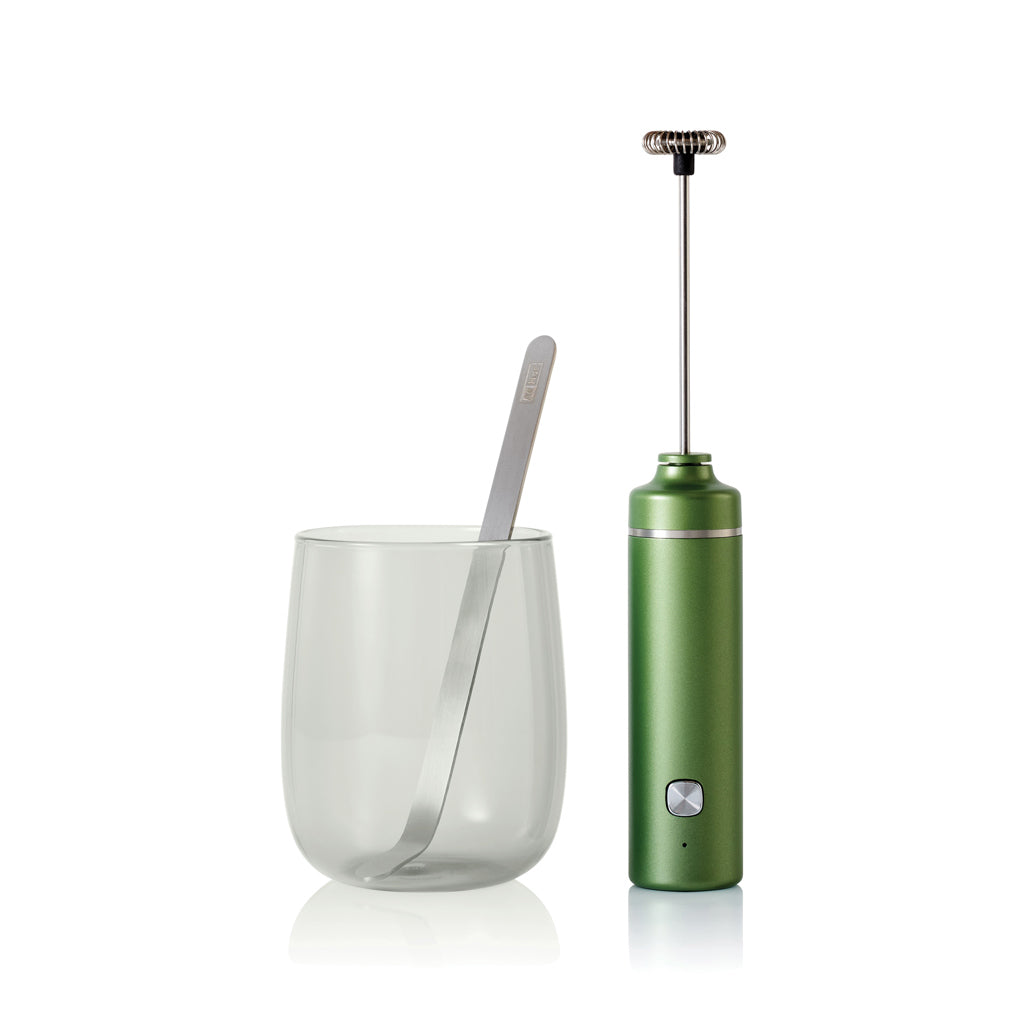 AdHoc Matcha gourmetsæt Chado