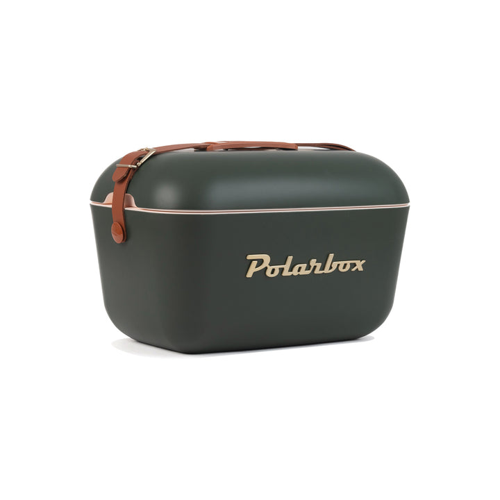 Polarbox Original Medium 12L vintage køleboks
