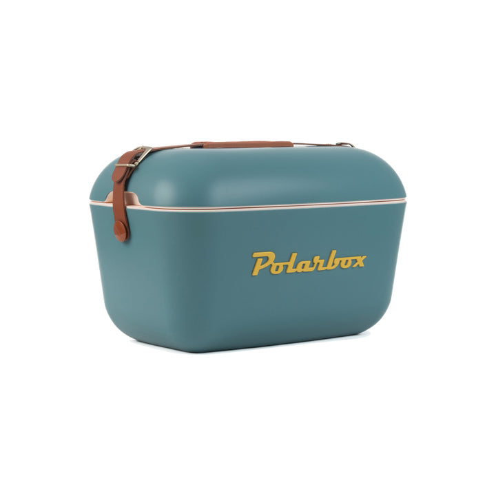 Polarbox Original Medium 12L vintage køleboks