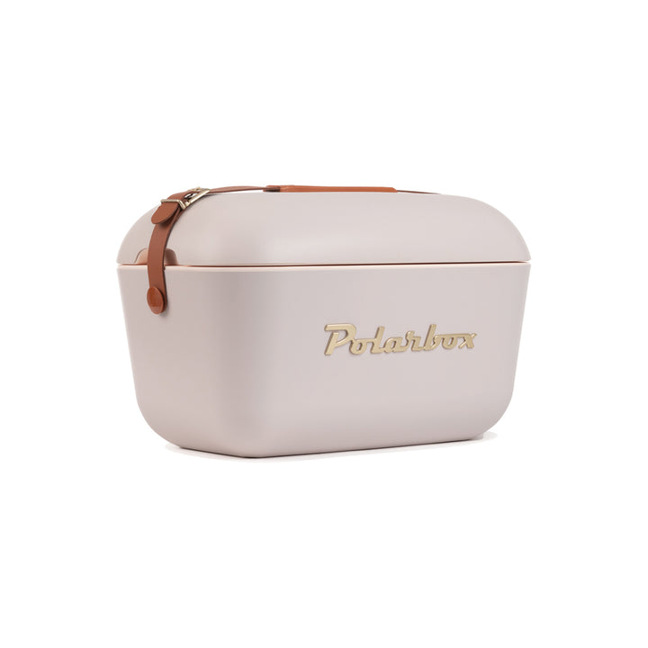 Polarbox Original Medium 12L vintage køleboks