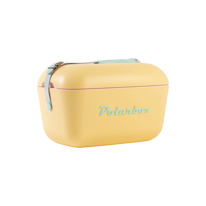 Polarbox Original Medium 12L vintage køleboks