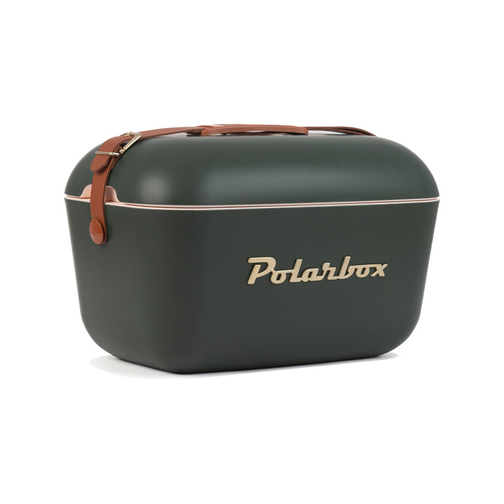 Polarbox Original Large 20L vintage køleboks
