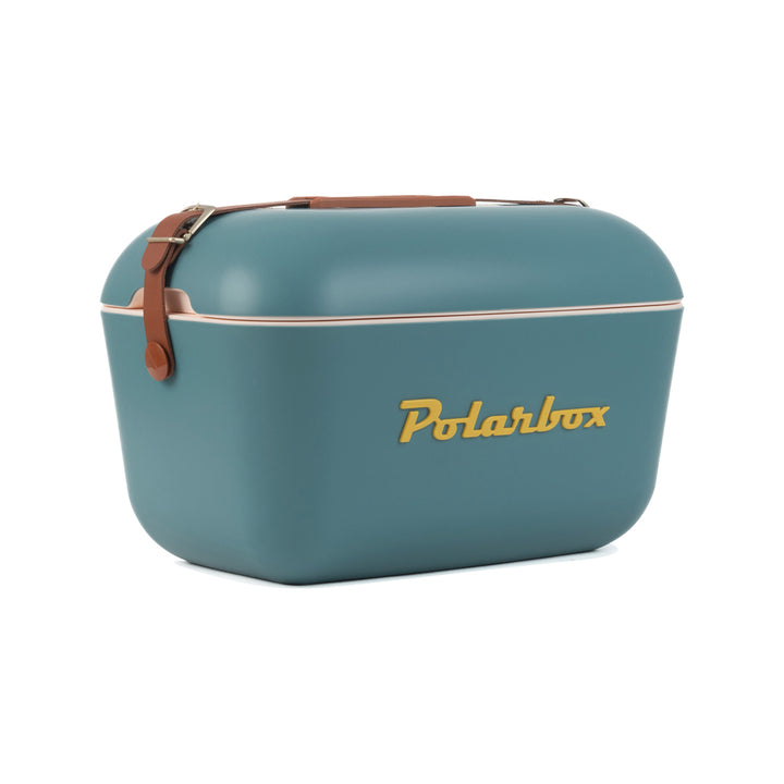 Polarbox Original Large 20L vintage køleboks