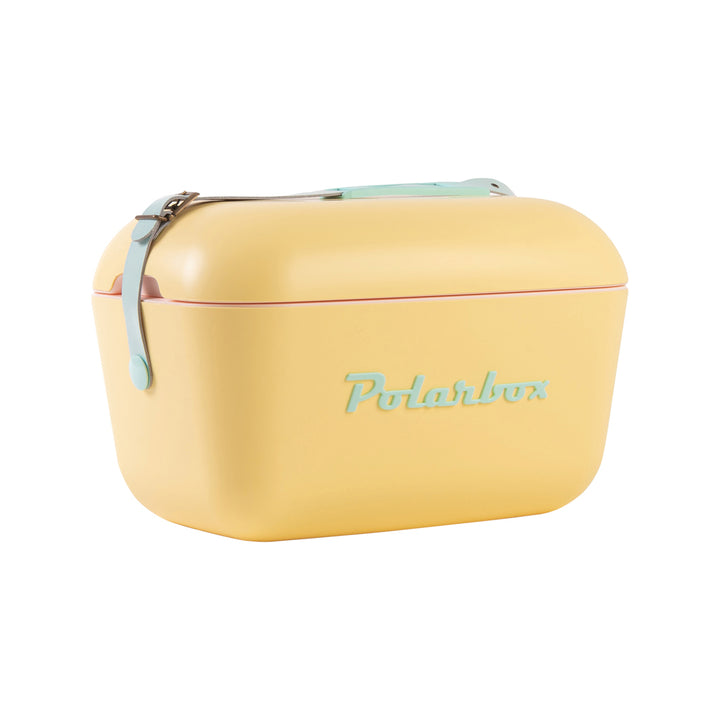 Polarbox Original Large 20L vintage køleboks