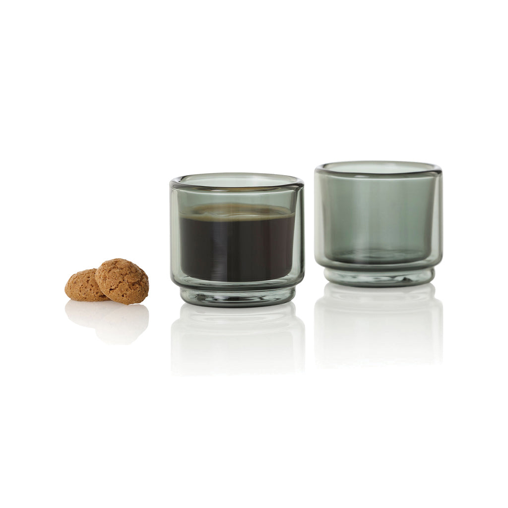 AdHoc Impact espressokrus 45 ml, sæt med 2 stk.