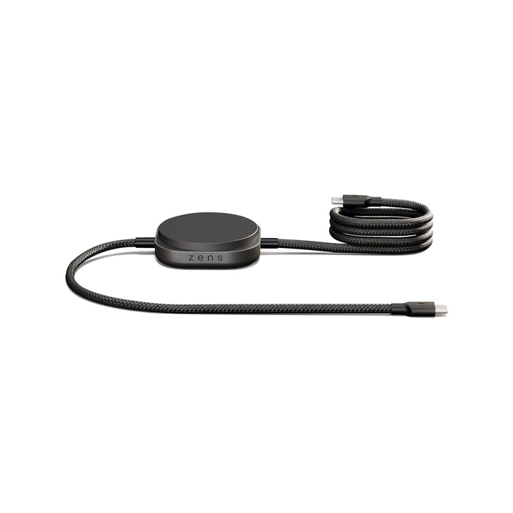 Zens opladerkabel USB-C til C Pro 2