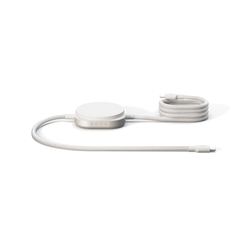 Zens opladerkabel USB-C til C Pro 2