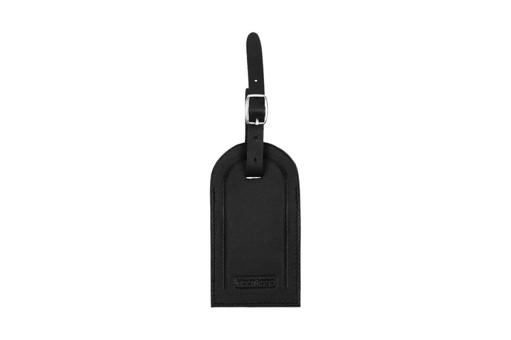 Bagage tag T-2224 - Black