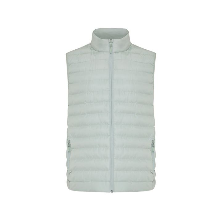 Iqoniq Meru herre bodywarmer i genanvendt polyester