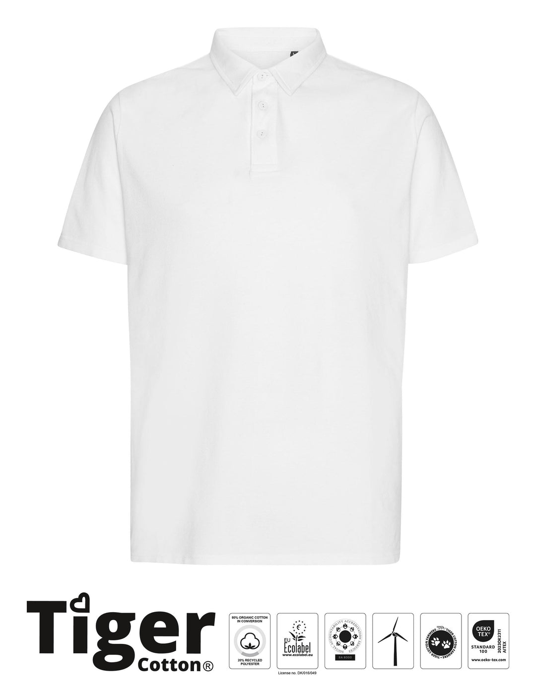 Ladies Recycled Performance T-shirt