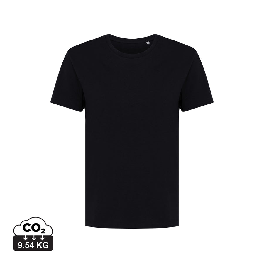 IQONIQ Yala dame t-shirt i genanvendt bomuld