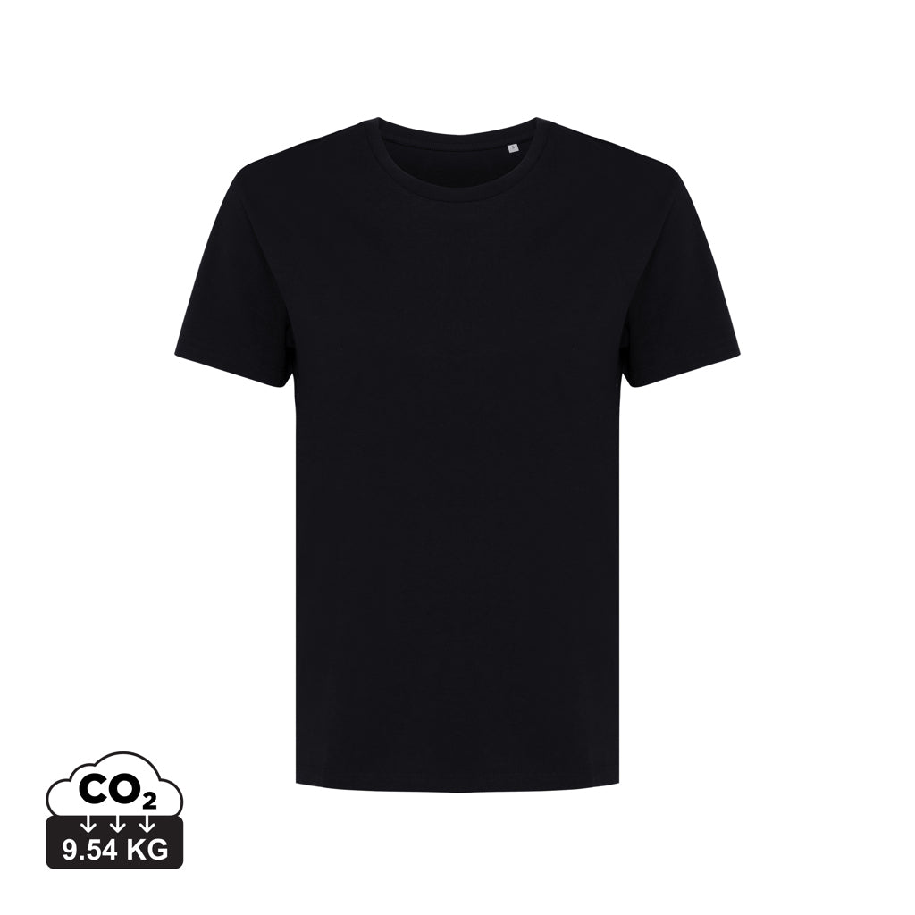 IQONIQ Yala dame t-shirt i genanvendt bomuld