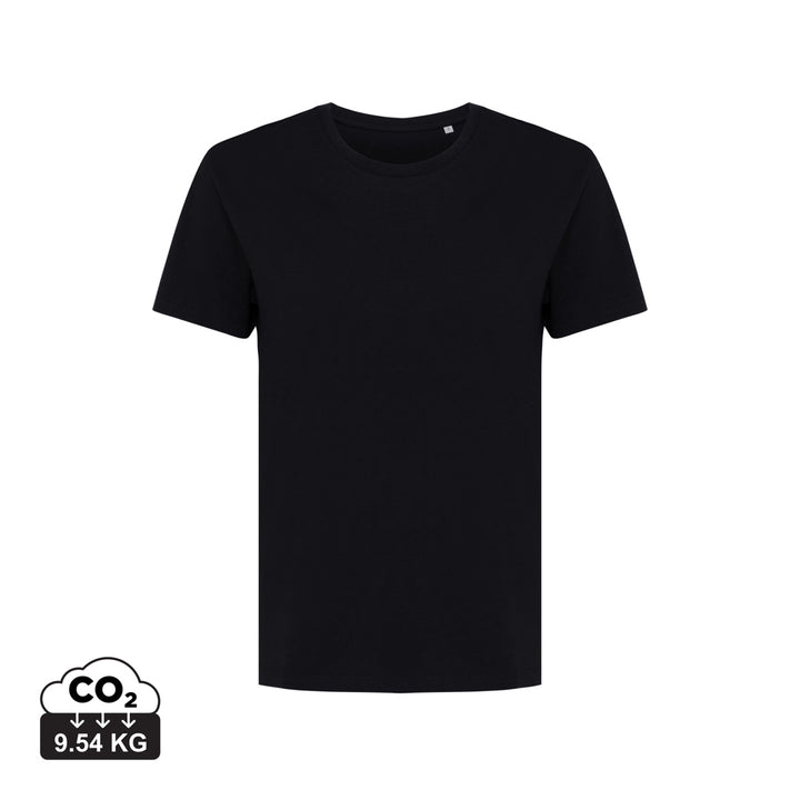 IQONIQ Yala dame t-shirt i genanvendt bomuld
