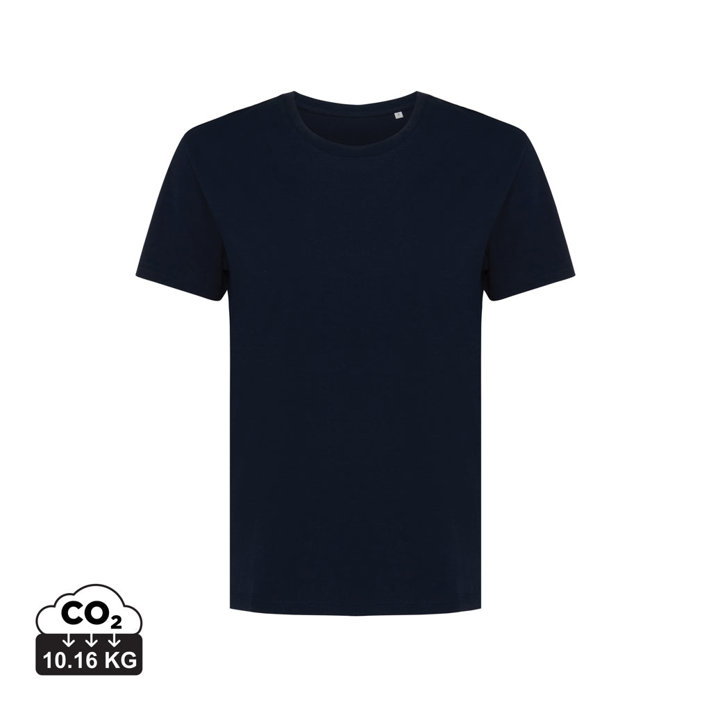 IQONIQ Yala dame t-shirt i genanvendt bomuld