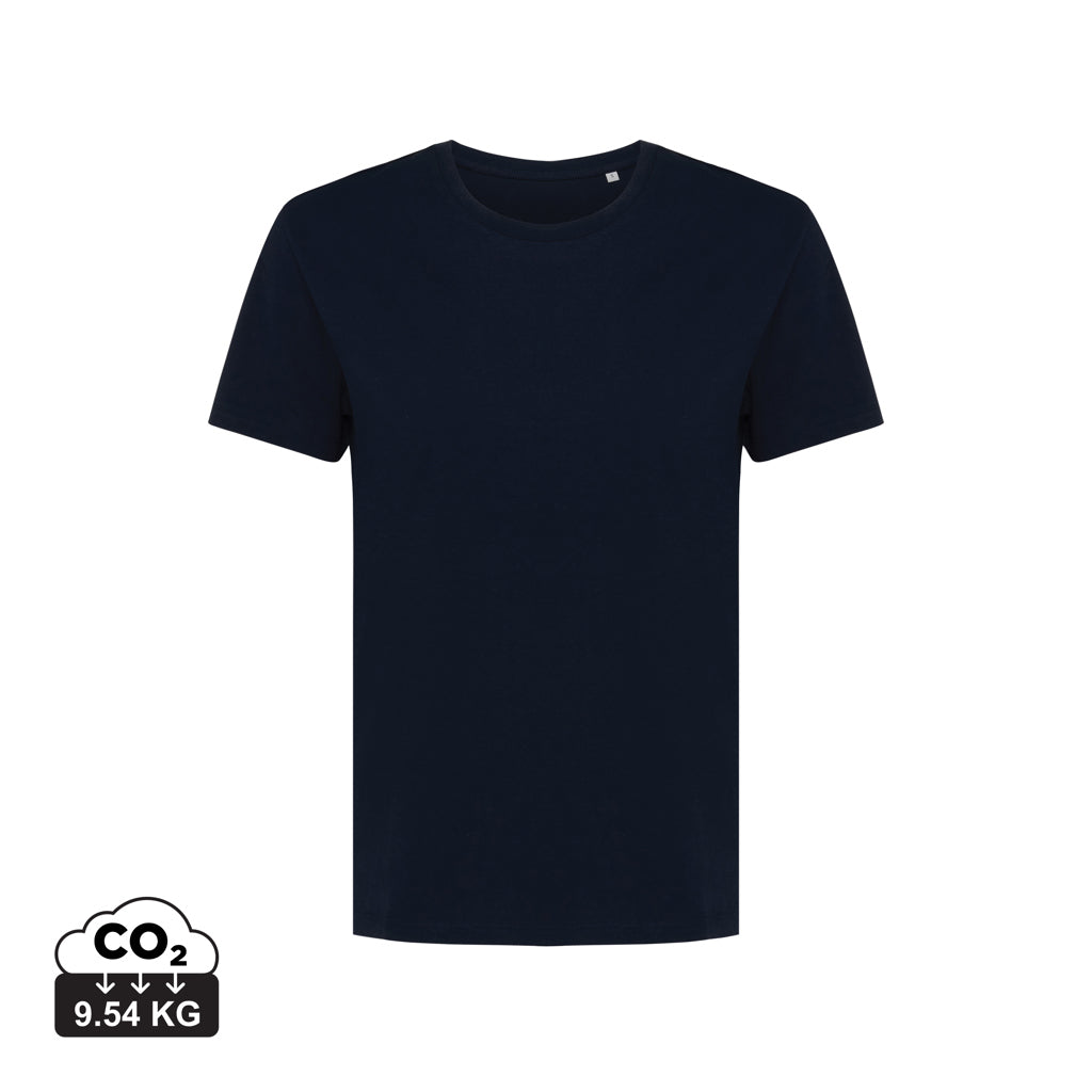 IQONIQ Yala dame t-shirt i genanvendt bomuld